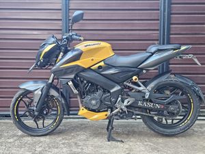 Bajaj Pulsar NS200 2018 for Sale