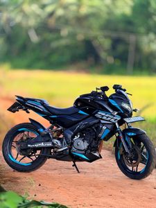 Bajaj Pulsar NS200 2018 for Sale