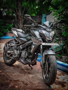 Bajaj Pulsar NS200 2019 for Sale