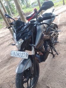 Bajaj Pulsar NS200 ns 200 2019 for Sale