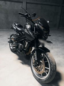 Bajaj Pulsar NS200 2025 for Sale