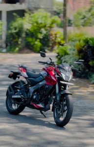 Bajaj Pulsar NS200 Ns 200 2026 for Sale