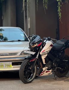 Bajaj Pulsar NS200 BS4 2019 for Sale Bajaj Pulsar NS200 BS4 2019 for Sale