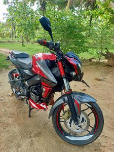 Bajaj Pulsar NS200 2017 for Sale