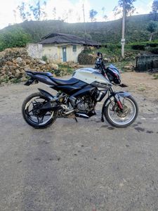 Bajaj Pulsar NS200 2018 for Sale
