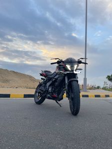 Bajaj Pulsar NS200 2025 for Sale Bajaj Pulsar NS200 2025 for Sale
