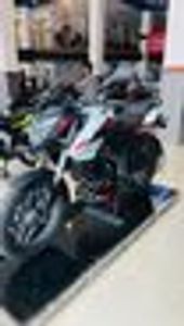 Bajaj Pulsar NS200 NS White 11 2026 for Sale