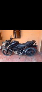 Bajaj Pulsar NS200 Pulser 2013 for Sale