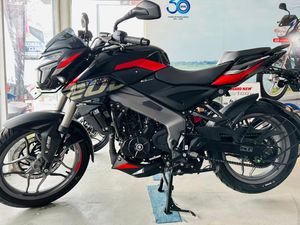 Bajaj Pulsar NS200 USD EFI 200 New 2025 for Sale