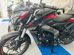 Bajaj Pulsar NS200 USD EFI ABS New 2025 for Sale
