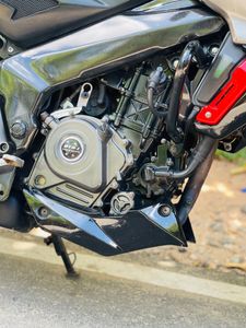 Bajaj Pulsar NS200 Yes 2020 for Sale