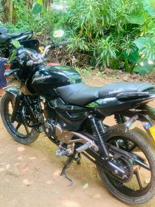 Bajaj Pulsar RS200 2008 for Sale