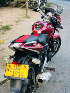 Bajaj Pulsar RS200 2009 for Sale