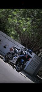 Bajaj Pulsar RS200 2015 for Sale