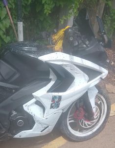 Bajaj Pulsar RS200 2015 for Sale