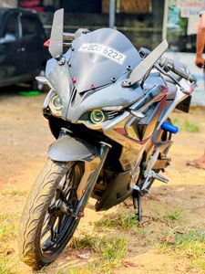 Bajaj Pulsar RS200 2015 for Sale Bajaj Pulsar RS200 2015 for Sale
