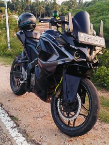 Bajaj Pulsar RS200 2015 for Sale Bajaj Pulsar RS200 2015 for Sale