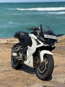 Bajaj Pulsar RS200 2016 for Sale Bajaj Pulsar RS200 2016 for Sale