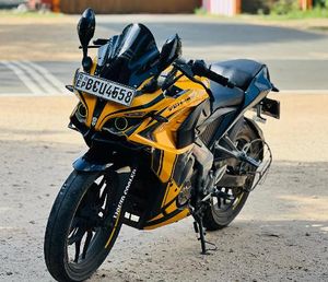 Bajaj Pulsar RS200 2016 for Sale