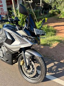 Bajaj Pulsar RS200 2018 for Sale Bajaj Pulsar RS200 2018 for Sale
