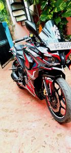 Bajaj Pulsar RS200 2018 for Sale