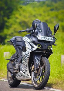 Bajaj Pulsar RS200 2018 for Sale