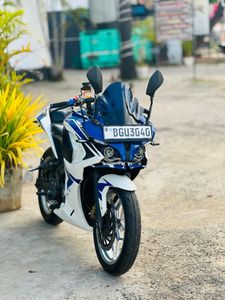 Bajaj Pulsar RS200 2018 for Sale