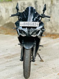 Bajaj Pulsar RS200 2019 for Sale