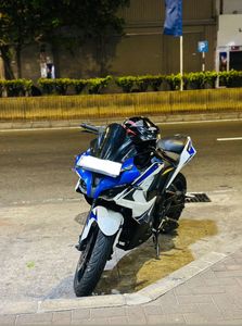 Bajaj Pulsar RS200 BS4 2018 for Sale