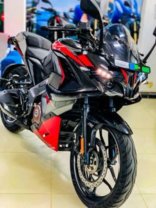 Bajaj Pulsar RS200 pulser 2026 for Sale
