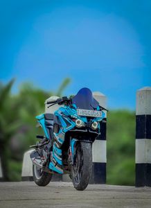 Bajaj Pulsar RS200 Racing Edition 2017 for Sale