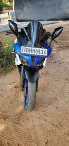 Bajaj Pulsar RS200 2019 for Sale