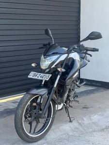 Bajaj Pulser NS160 2017 for Sale Bajaj Pulser NS160 2017 for Sale