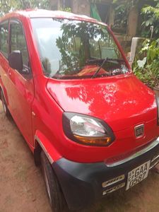 Bajaj Qute 2018 for Sale