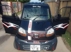 Bajaj Qute 2019 for Sale