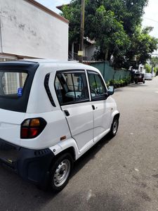 Bajaj Qute 2019 for Sale