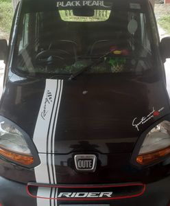 Bajaj Qute 2019 for Sale