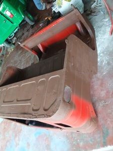 Bajaj RE Body Component for Sale