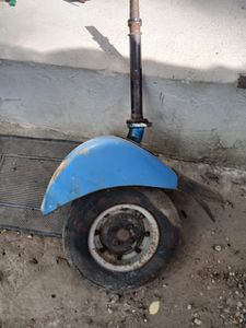 Bajaj Three Wheeler Fork for Sale