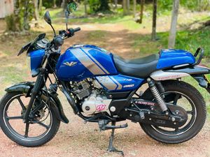 Bajaj V12 2017 for Sale Bajaj V12 2017 for Sale