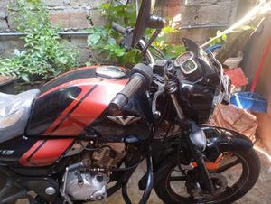 Bajaj V12 2018 for Sale