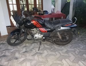 Bajaj V12 2018 for Sale