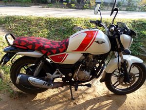 Bajaj V15 2016 for Sale