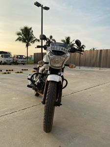 Bajaj V15 2016 for Sale