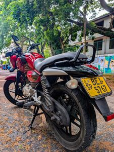 Bajaj V15 2016 for Sale