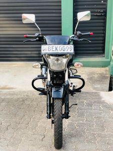 Bajaj V15 2016 for Sale