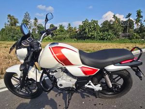 Bajaj V15 2016 for Sale