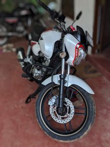 Bajaj V15 2016 for Sale