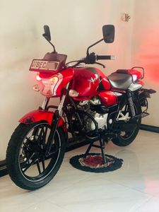 Bajaj V15 2016 for Sale