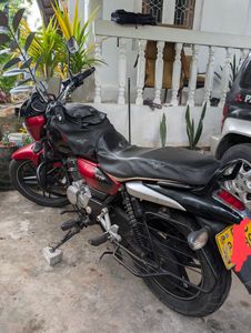 Bajaj V15 2016 for Sale